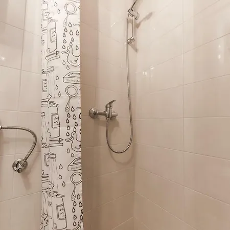 Apartman Ankica Kaštela Exterior foto