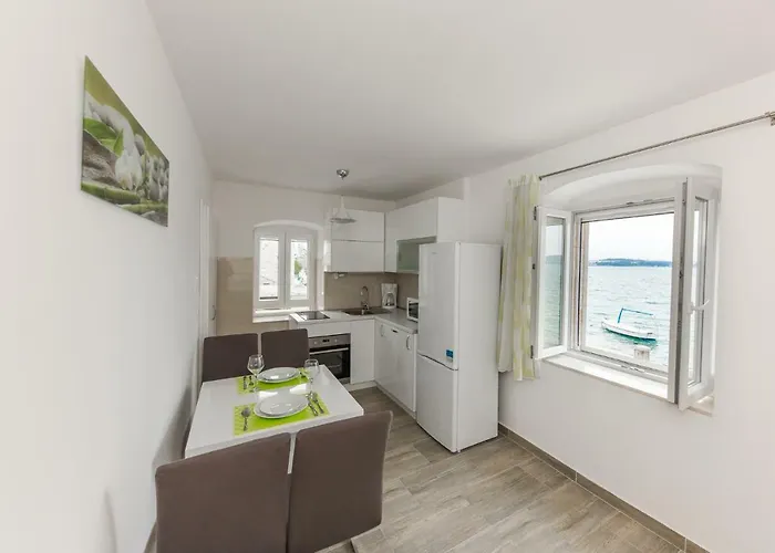 Apartman Ankica