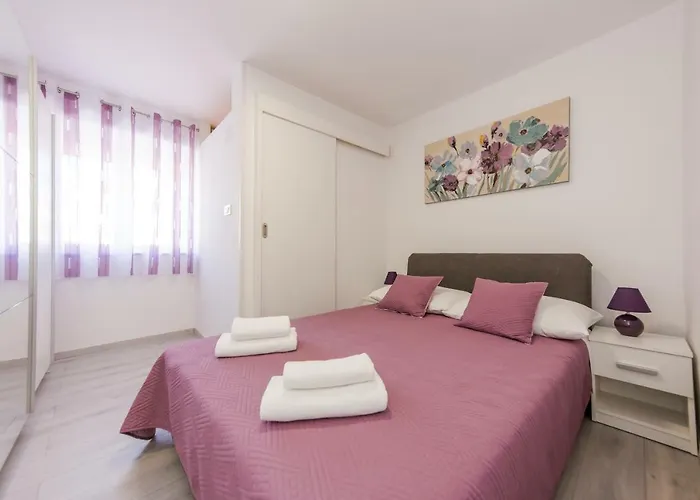 Apartman Ankica