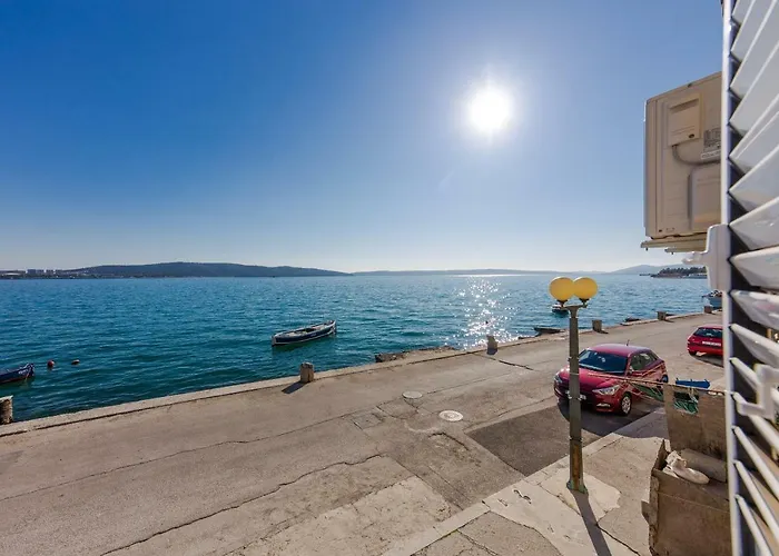 Apartman Ankica