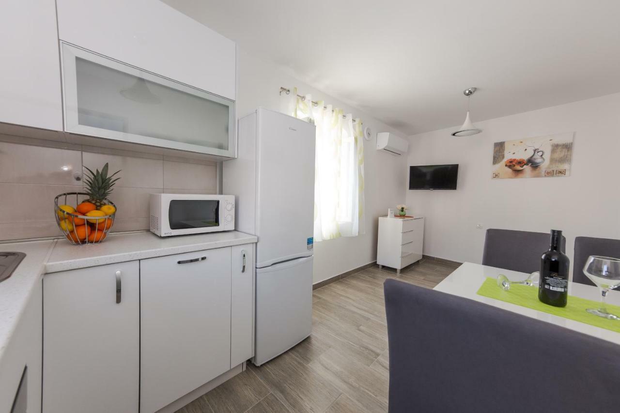 Ankica Apartment Kastela