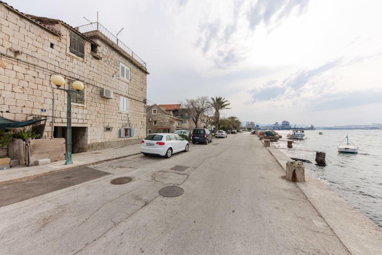 Ankica Apartamento *