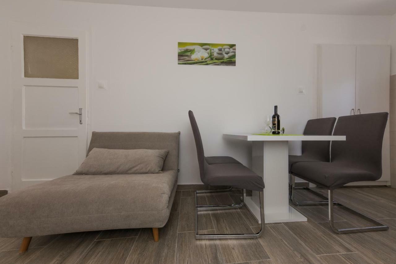 Ankica Apartment