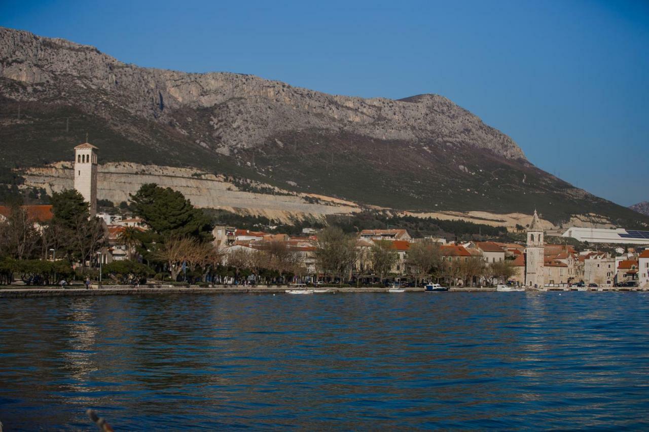 Apartamento Ankica
