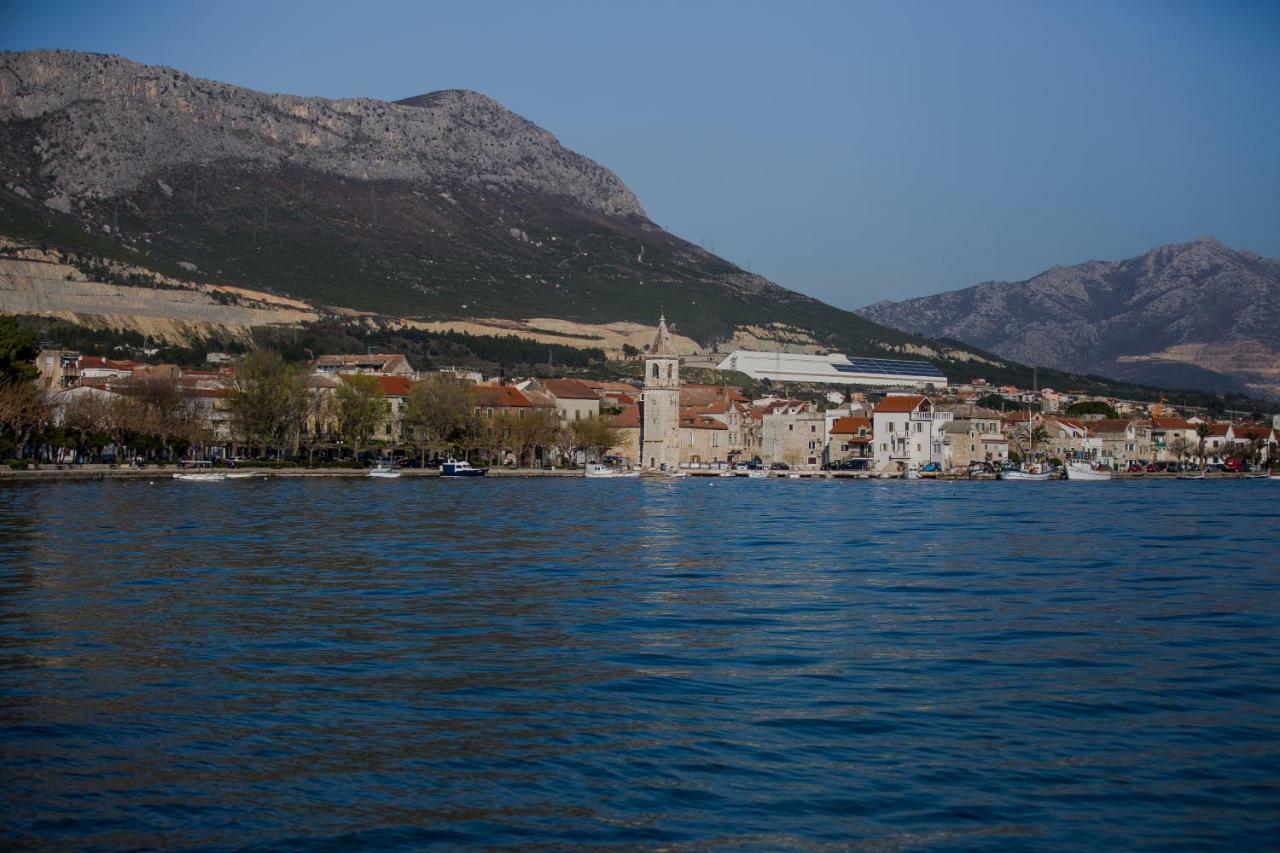 Ankica * Kastela